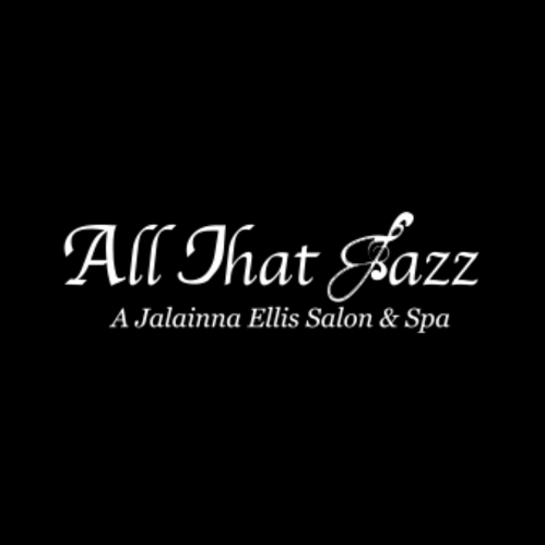 All that Jazz A Jalainna Ellis Salon and Spa