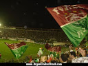 TORCIDA ORGANIZADA FORÇA FLU