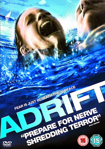 Adrift Sailing Movie