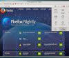 Fugaz vistazo a Australis, la nueva interfaz de Firefox