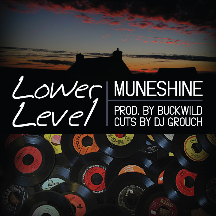 Muneshine – Lower Level