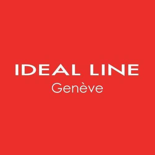Ideal Line Center logo