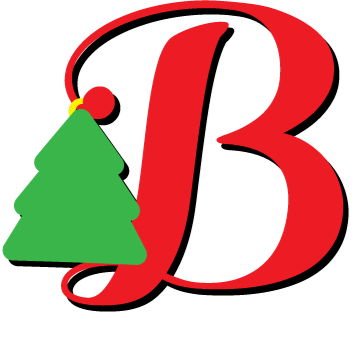 Meadowbrook Farm - Christmas Trees logo