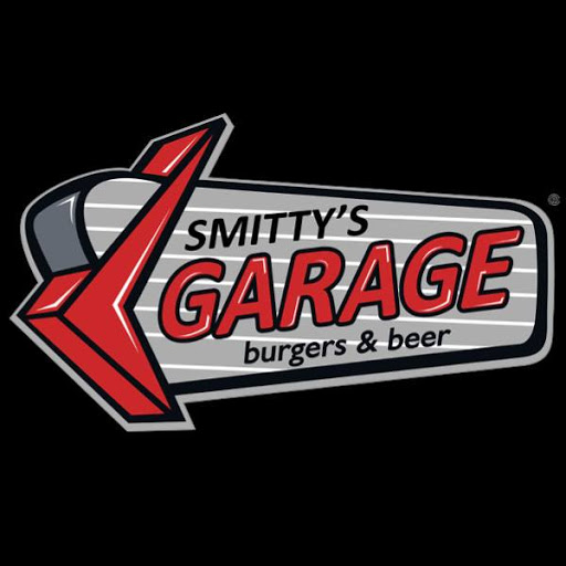 Smitty's Garage Burgers and Beer