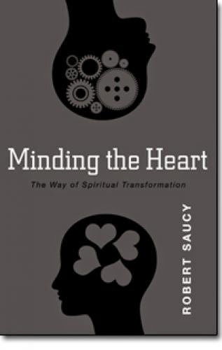 Minding The Heart A Book Review