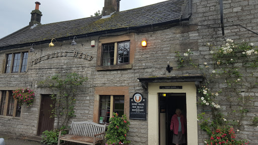 The Bulls Head