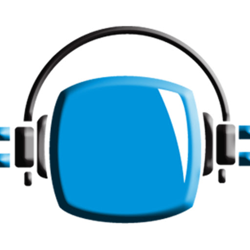 Audio Video Center logo