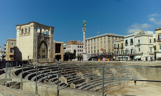 Roman Amphitheatre