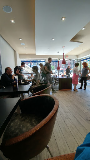 Coffee Shop «Filicori Zecchini Coffee», reviews and photos, 2541 Broadway, New York, NY 10025, USA
