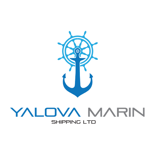 Yalova Marin Shipping LTD logo