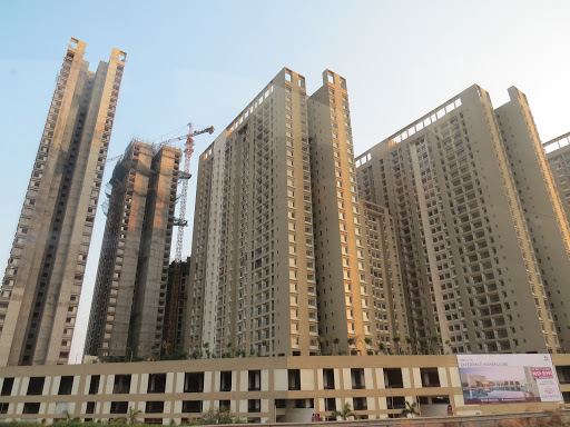 Tata Housing Amantra, Amantra, Bhiwandi Kalyan Junction (Mumbai-Nashik expressway), Ranjnoli, Mumbai, Maharashtra 421302, India, Housing_Estate, state MH