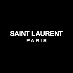 Saint Laurent Kurfürstendamm Store logo
