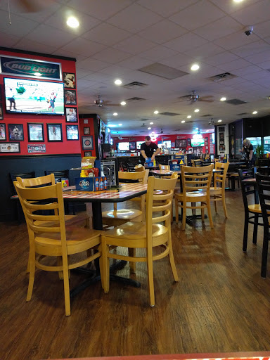 Pizza Restaurant «Joey D’s Chicago Style Eatery & Pizzeria», reviews and photos, 945 10th St E, Palmetto, FL 34221, USA