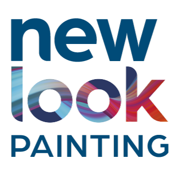 New Look Painting Ltd logo