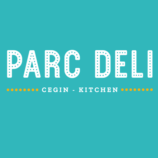 The Parc Deli logo