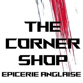 The Corner Shop logo