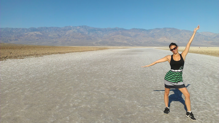 Badwater