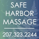 Safe Harbor Massage - J.Perrenod RN, LMT logo