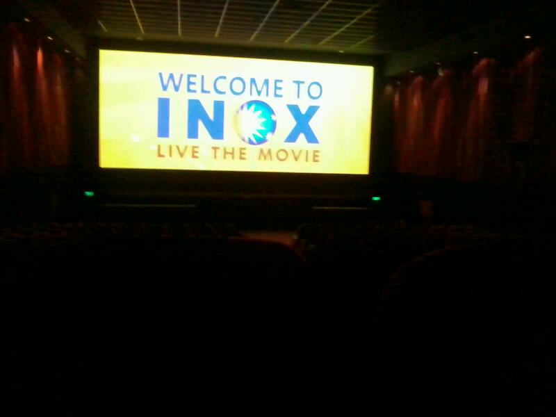 INOX in Madurai | Movie Schedule, Show Times, Address & Contact Details ...