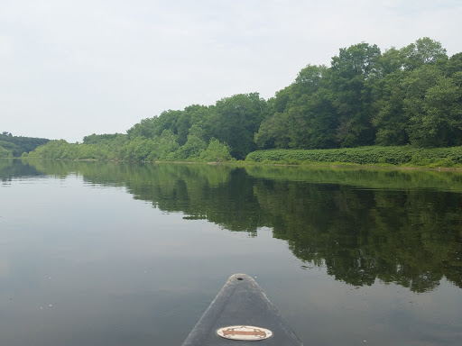 Canoe & Kayak Rental Service «Kittatinny Canoes Dingmans Base», reviews and photos, 2130 State Rte 739, Dingmans Ferry, PA 18328, USA