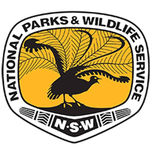 Mulgoa Nature Reserve logo