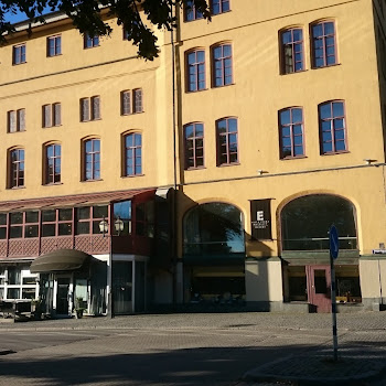 Elite Stora Hotellet Örebro