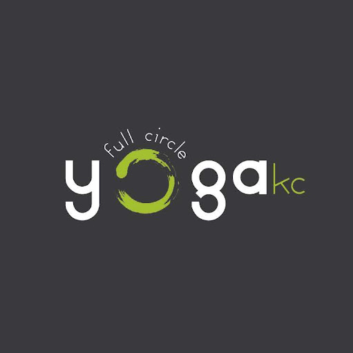 Full Circle Yoga KC logo