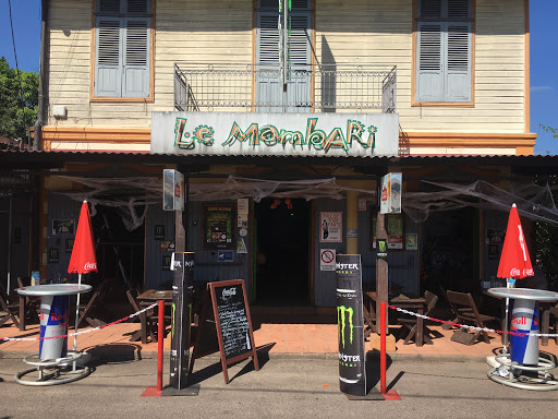 LE MAMBARI