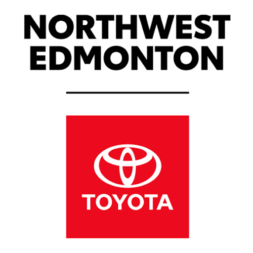 Toyota Northwest Edmonton logo