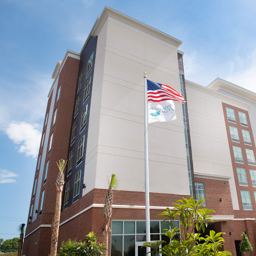 Homewood Suites by Hilton North Charleston