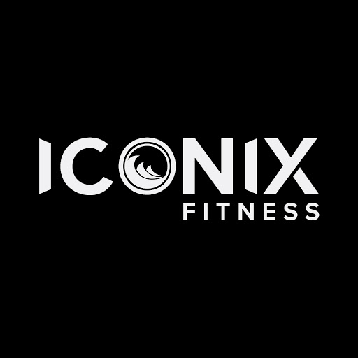 Iconix Fitness logo