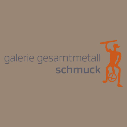 galerie gesamtmetall schmuck