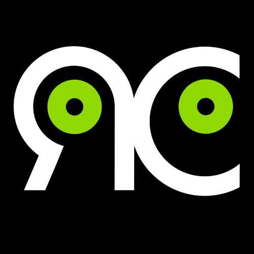Rochester Contemporary Art Center (RoCo) logo
