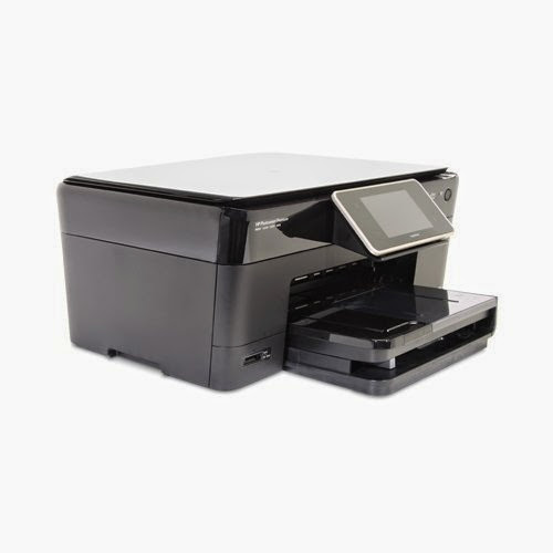  HP Photosmart C310a CN503AR Wireless AIO Printer