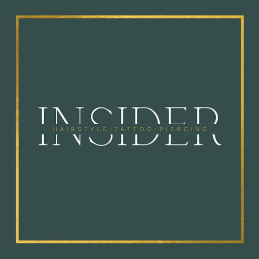 INSIDER Tattoo & Piercing