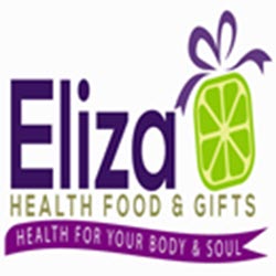Eliza Health Foods & Gifts logo