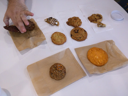 King Street Cookies