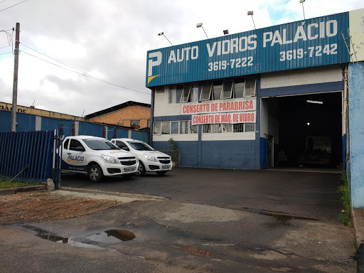 AUTO VIDROS PALÁCIO, R. Marginal Paraguai, 281 - Rio Verde, Colombo - PR, 83405-280, Brasil, Oficina_de_Autovidro, estado Paraná