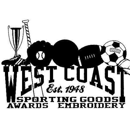 West Coast Sporting Goods