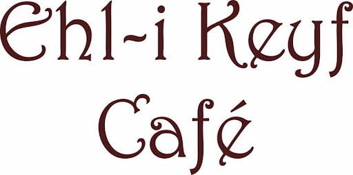 Ehl-i Keyf Café logo