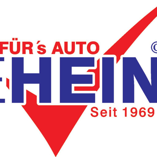Autoteile W. Hein & Söhne GmbH logo