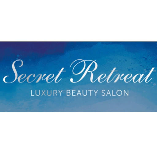 Secret Retreat Beauty Salon logo