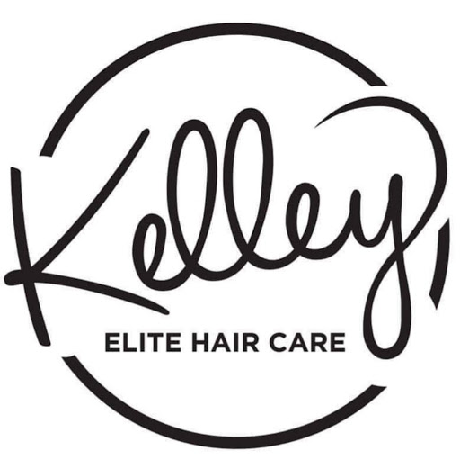 Kelley Elite Hair Care logo