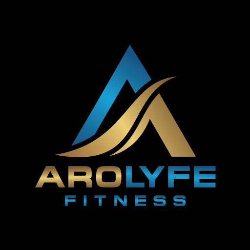 Arolyfe Personal Training logo