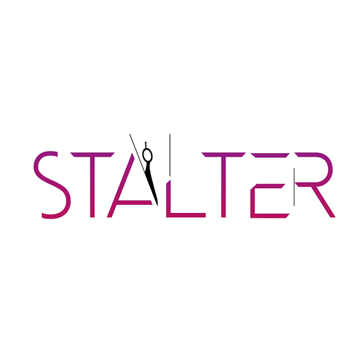 La coiffure STALTER Coiffeur Strasbourg logo