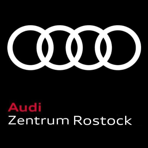 Audi Zentrum Rostock Hansa Automobile Rostock GmbH logo
