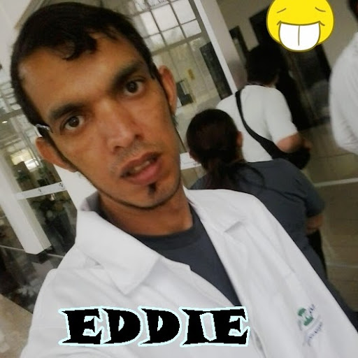 Eddie Camargo