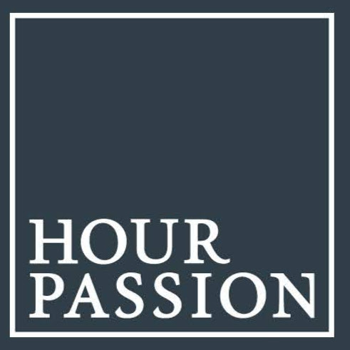 Hour Passion Outlet Store logo