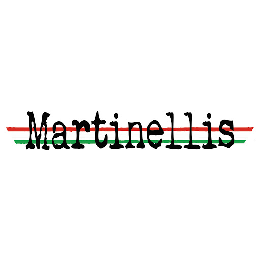 Martinellis