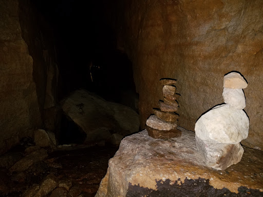 Tourist Attraction «Ice Caves», reviews and photos, Sams Point Rd, Pine Bush, NY 12566, USA